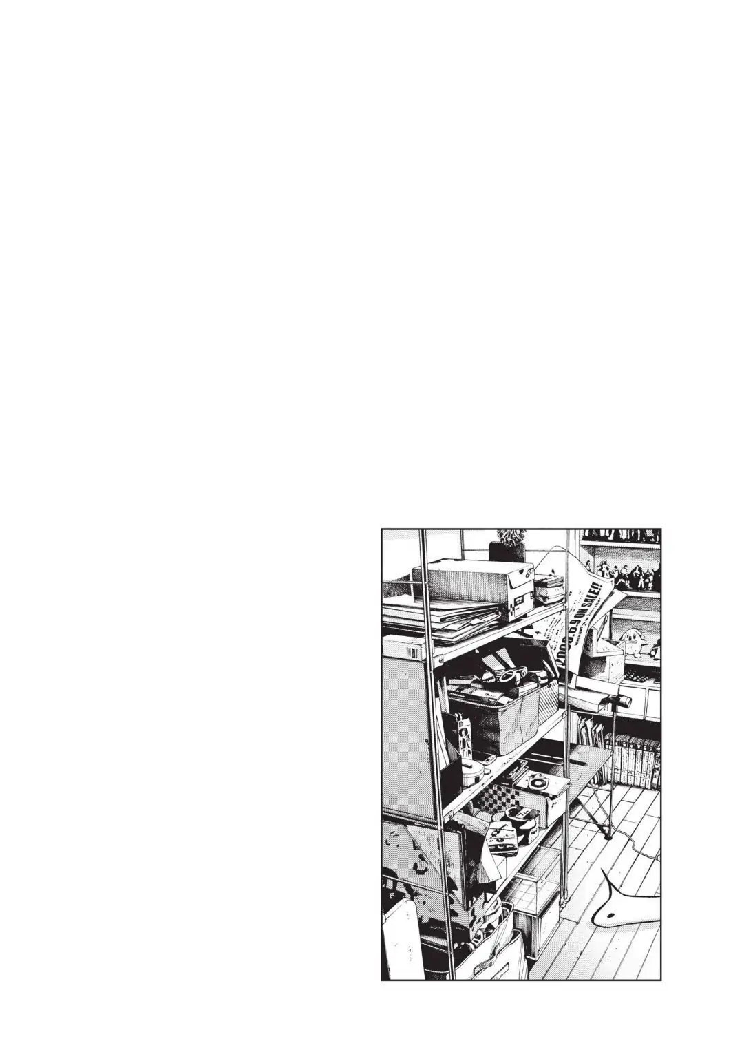 Oyasumi Punpun Chapter 105 image 20